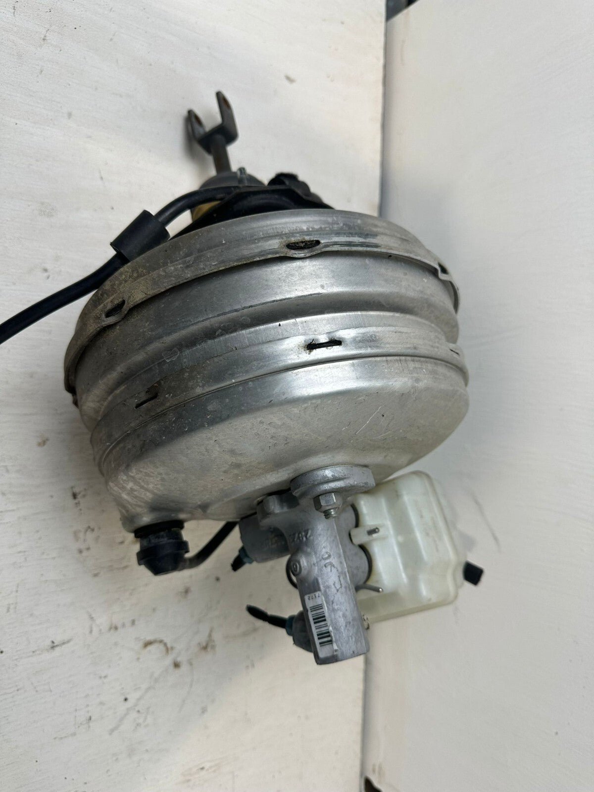 Original BMW Bremskraftverstärker / Unterdruck-Verstärker – 6790454