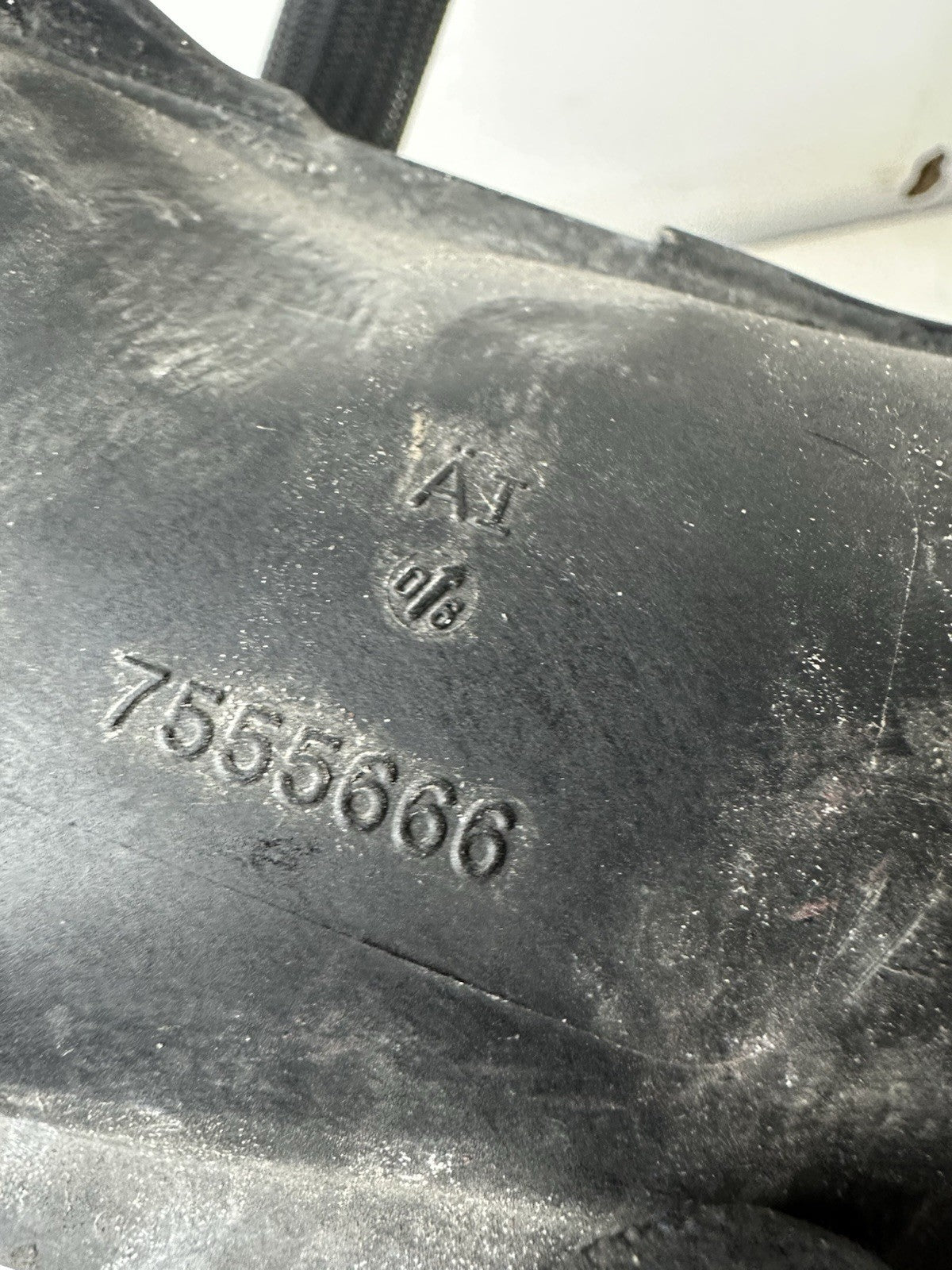 7555944 BMW F10 5er 550i F01 7er 750i N63 Drosselklappe A253181967 VDO