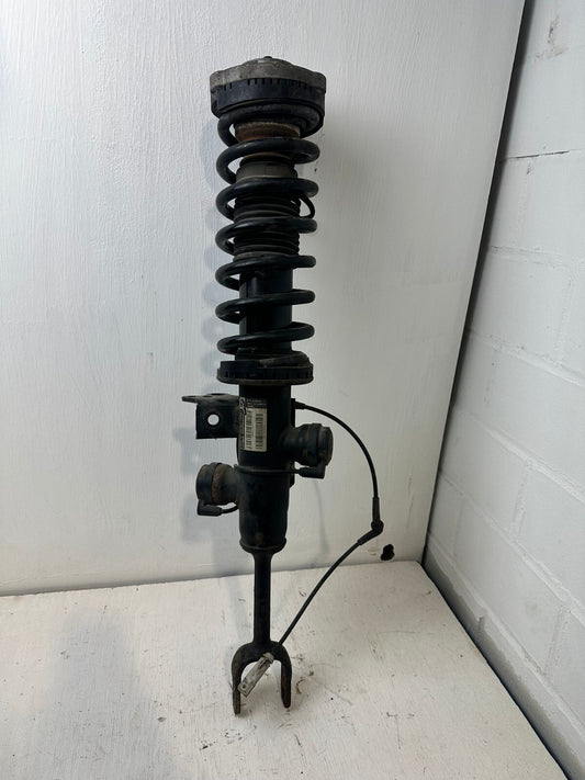 Original BMW F01 F02 F07 Federbein / Stoßdämpfer vorne rechts – VDC – 6796926