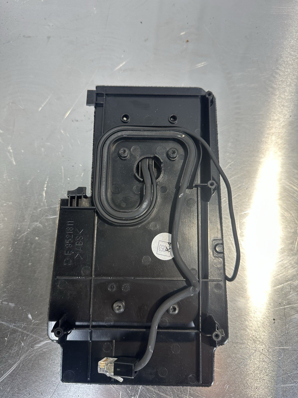 Mercedes W220 W215 Halter Telefon 2158200051 Autotelefon für NOKIA Handy