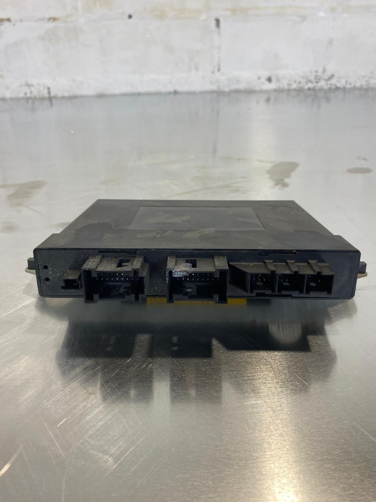 Mercedes Benz W220 C215 W215 R230 Steuergerät  Keyless Go A2155450032