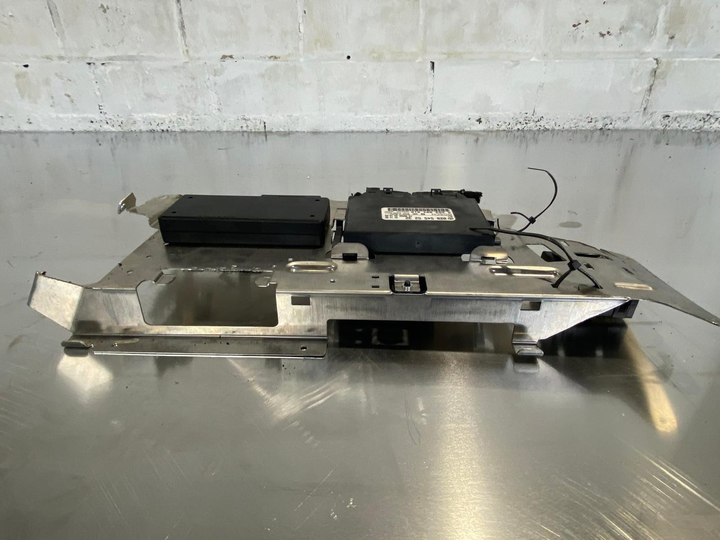 Original Mercedes-Benz Steuergerät PDC Parkhilfe – CL-Klasse W215 – 0205455232