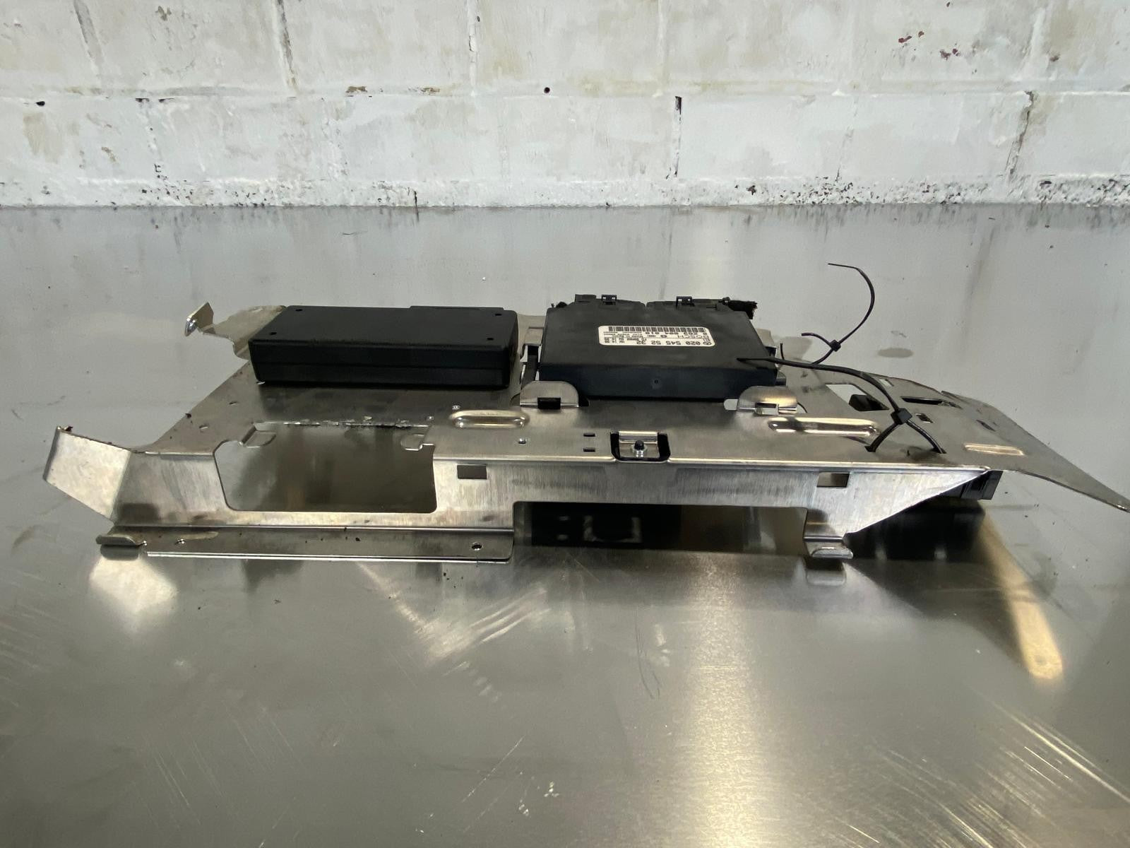 Original Mercedes-Benz Steuergerät PDC Parkhilfe – CL-Klasse W215 – 0205455232