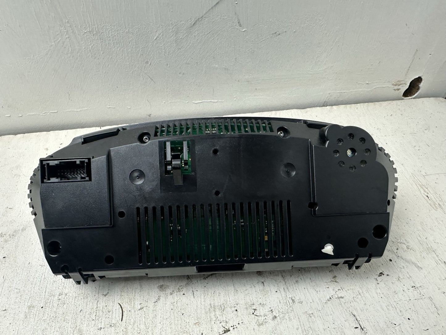 BMW E60 E61 LCI 520d 525d 530d Diesel Tachometer Kombiinstrument 9194889 Tacho