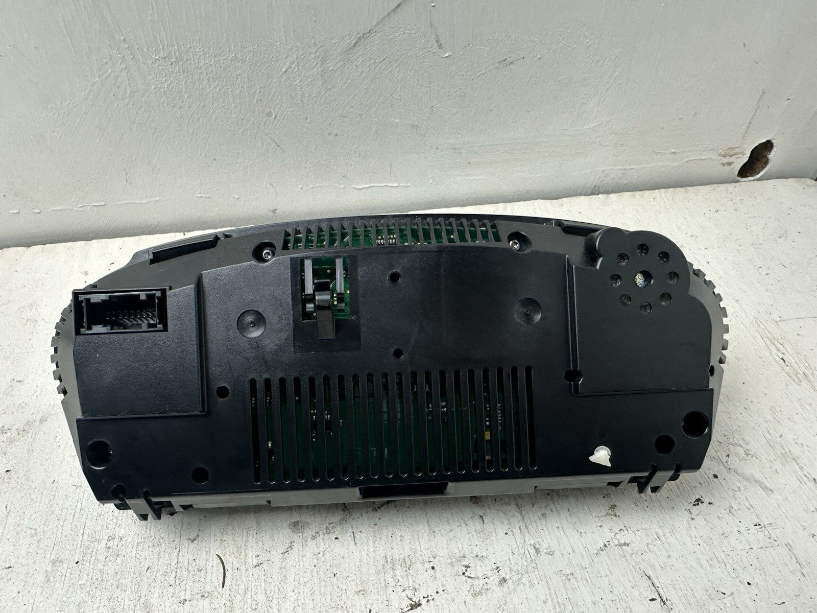 BMW E60 E61 LCI 520d 525d 530d Diesel Tachometer Kombiinstrument 9194889 Tacho