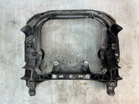 Mercedes Benz W215 CL500 Vorderachse Aluträger A2206280257