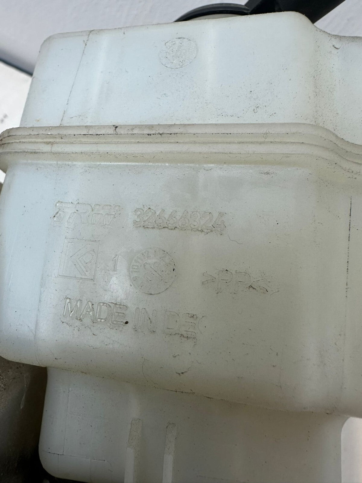 Original BMW Bremskraftverstärker / Unterdruck-Verstärker – 6790454