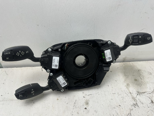 BMW E61 Lenkstockschalter Schleifring 6968189 6968198 6976394
