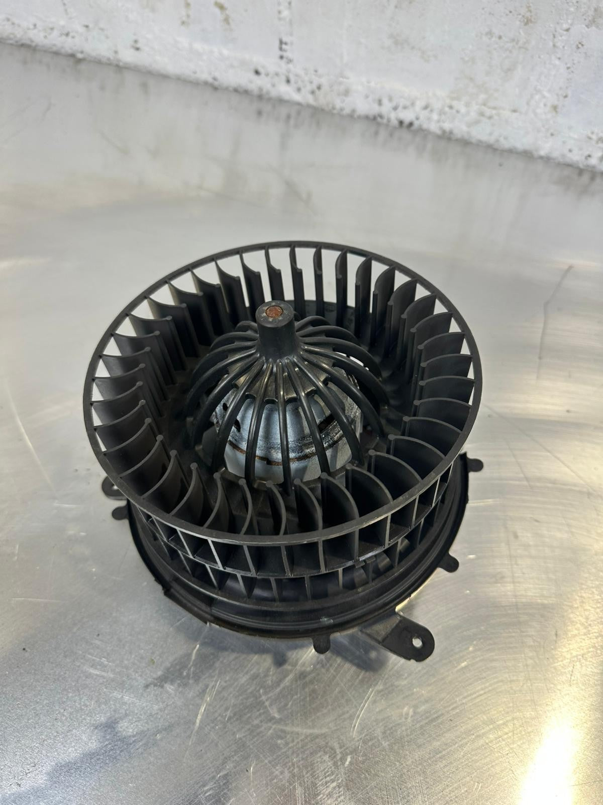 Mercedes-Benz CL 500 W215 C215 Heizungsgebläse Lüftermotor Innenraumgebläse