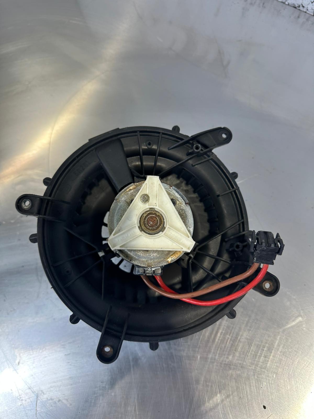 Mercedes-Benz CL 500 W215 C215 Heizungsgebläse Lüftermotor Innenraumgebläse