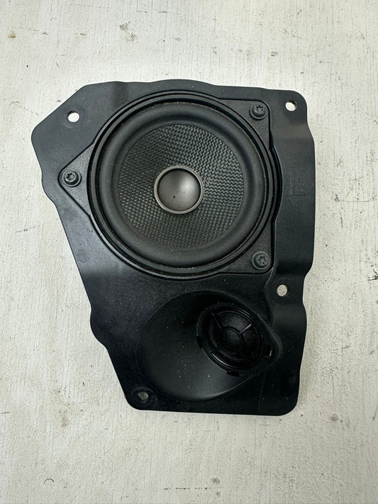 BMW F01 F02 Lautsprecherbox Hifi-System Lautsprecherträger links 9151969