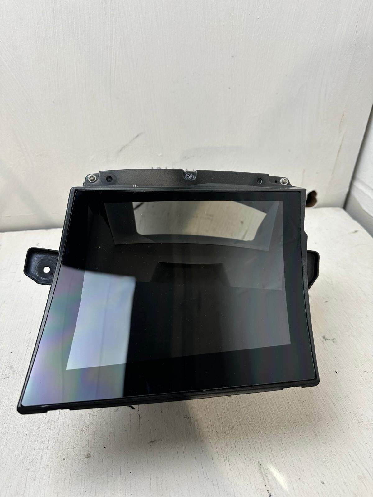 Original BMW Head-Up Display HUD – F01 F02 F04 – 9210851 / 62309210851