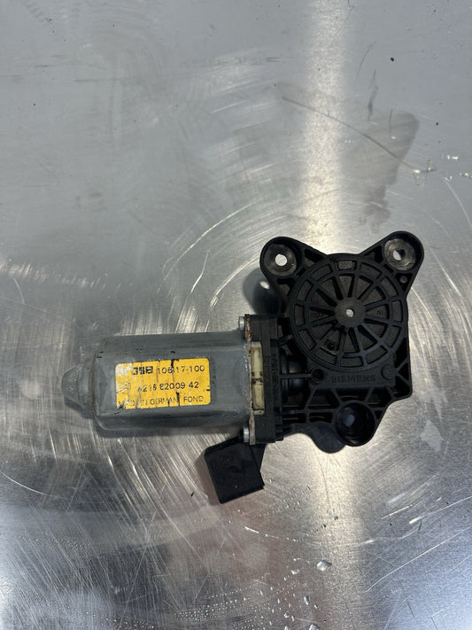 A2158200942 fernsterhebermotor hinten links für MERCEDES-BENZ CLASE CL (W215)