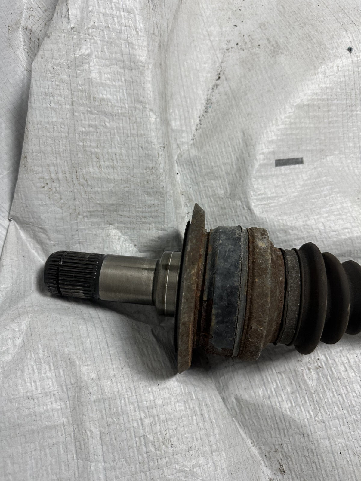 Hinten Aufhängung Set – Links– Rolls-Royce Ghost 2010 / BMW 7er F01 –