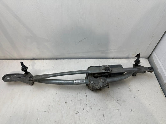 Original BMW Wischermotor vorne – F10 F11 F01 F02 – 7272367 / 7272451