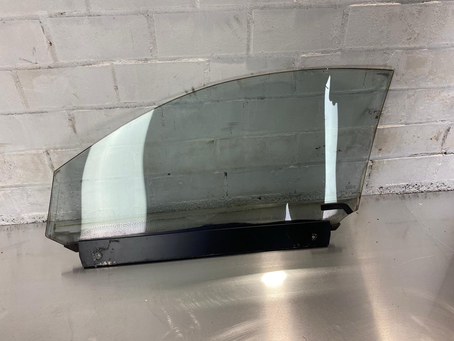 Mercedes CL C215 W215   Seitenscheibe Scheibe Fenster Doppelglas Rechts 