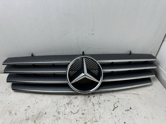 Mercedes W215 CL Kühlergrill AMG Frontgrill A2158880123 