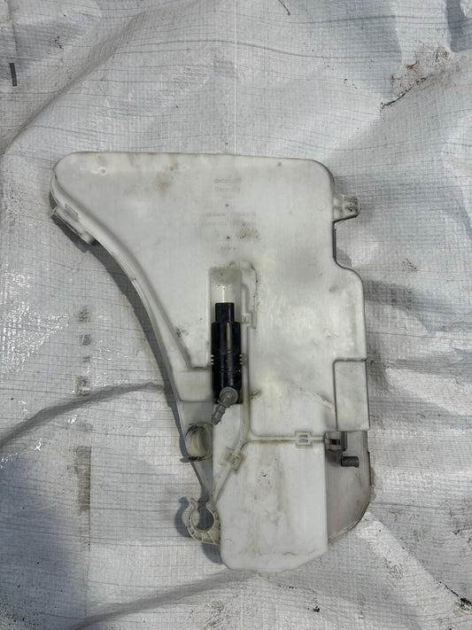 Original BMW 7er F01 Waschwasserbehälter mit Pumpe und Sensoren– 7178745 –