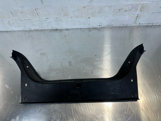 Mercedes Benz W215 CL-Klasse Ladekante 2156902925 Kofferraumverkleidung
