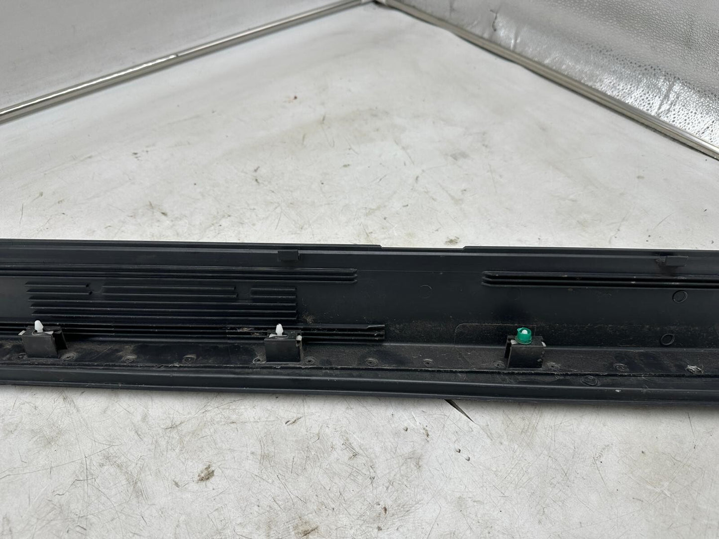 Mercedes-Benz CL/W215 Einstiegsleiste links vorne – A2156801535