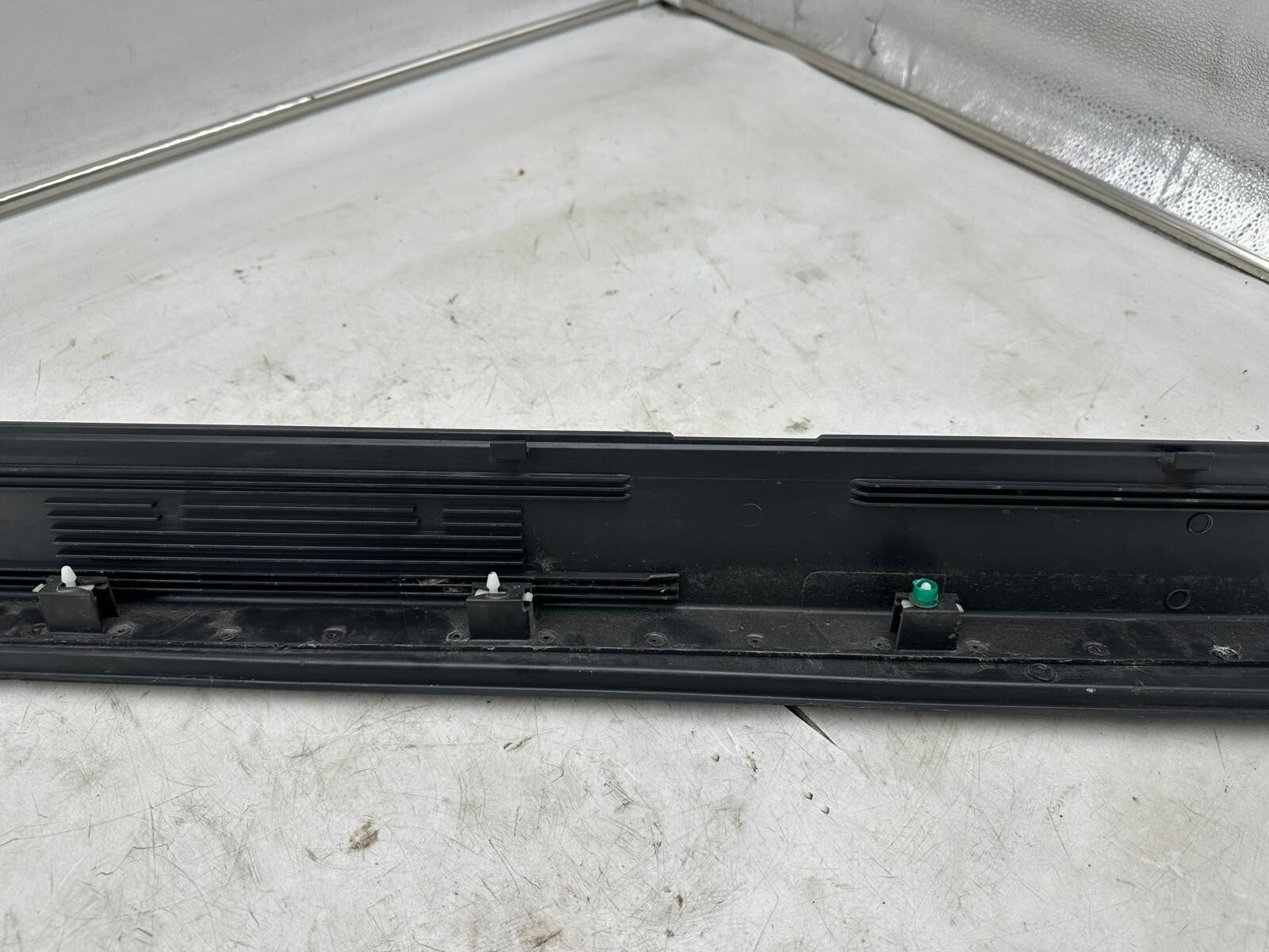 Mercedes-Benz CL/W215 Einstiegsleiste links vorne – A2156801535