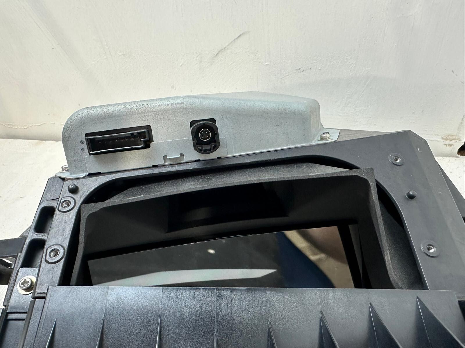 Original BMW Head-Up Display HUD – F01 F02 F04 – 9210851 / 62309210851