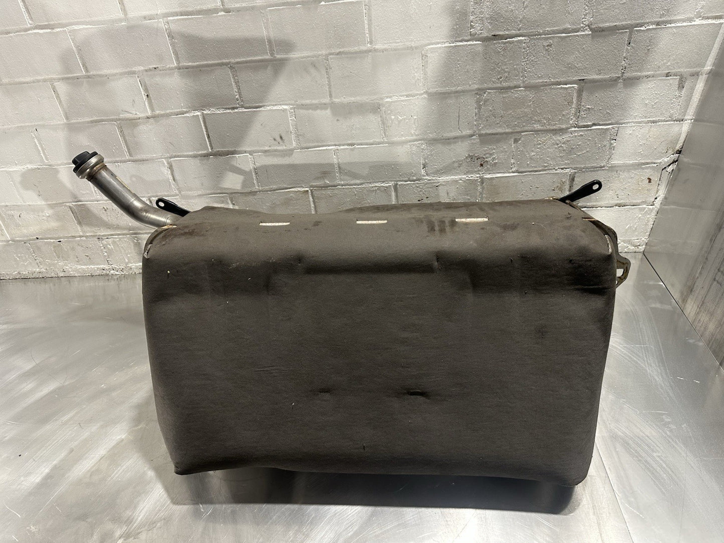 Mercedes-Benz CL W215 Tank Kraftstofftank A2154700520 Kraftstoffbehälter