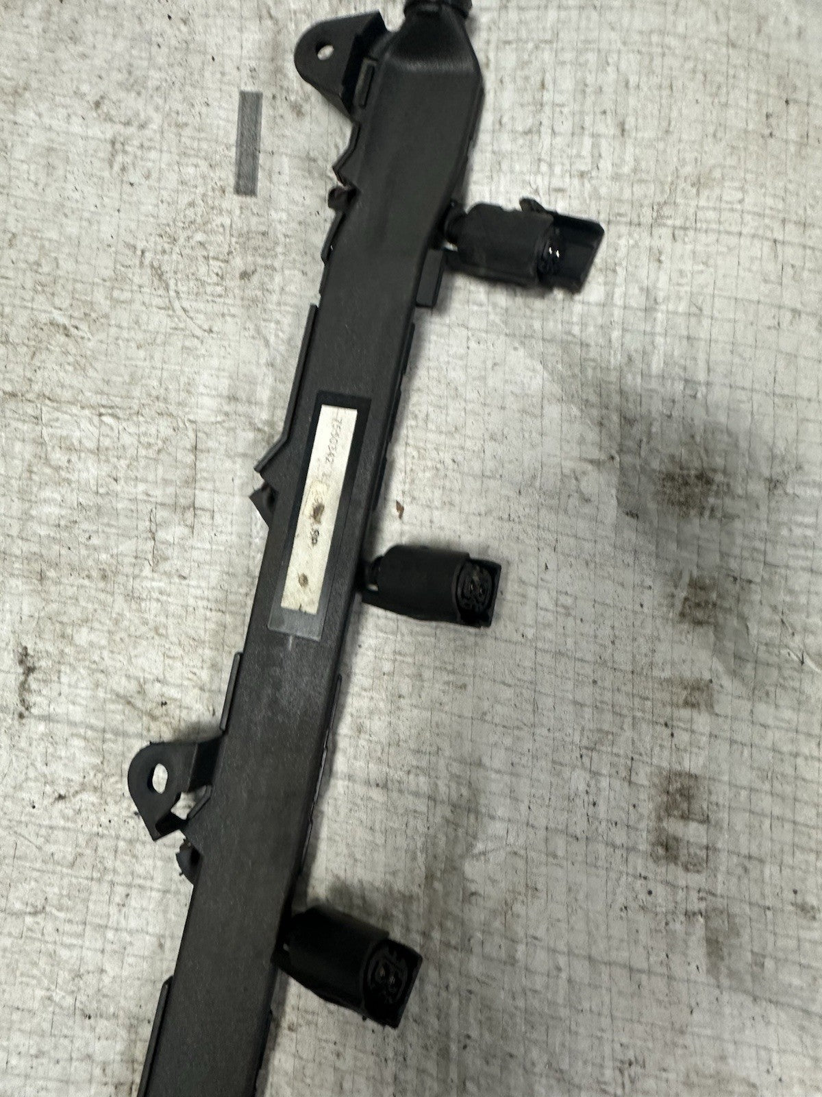 BMW 5er E60 E61 525D LCI M57N2 145KW Kabelbaum Motor DDE Motorkabelbaum 7796845 