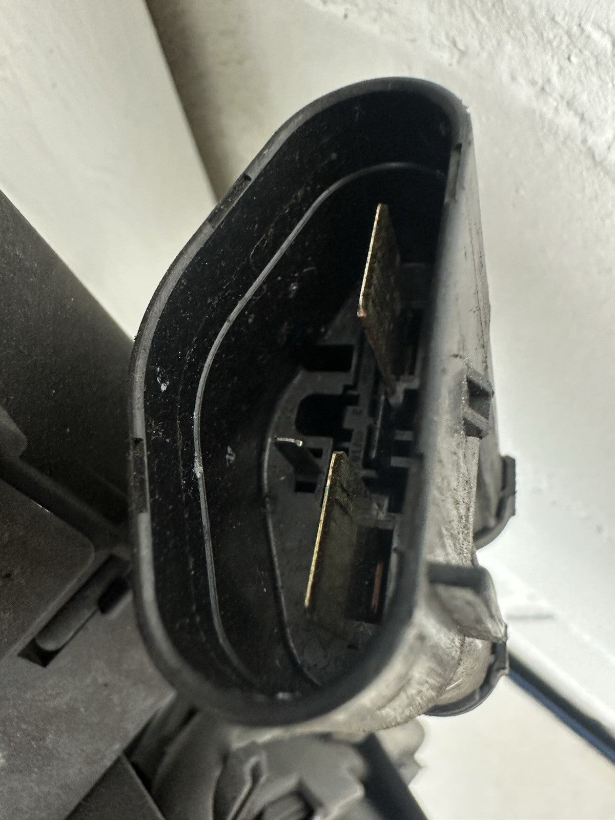 BMW F01 750i Kühlerlüfte 7575258