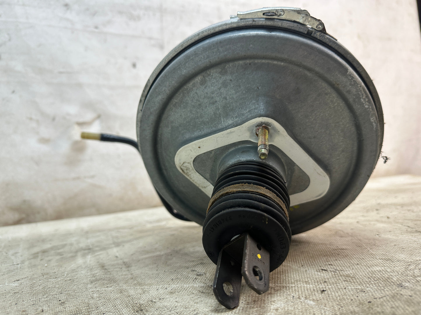 A0054302530 Bremskraftverstärker Mercedes-Benz CL 500 C215