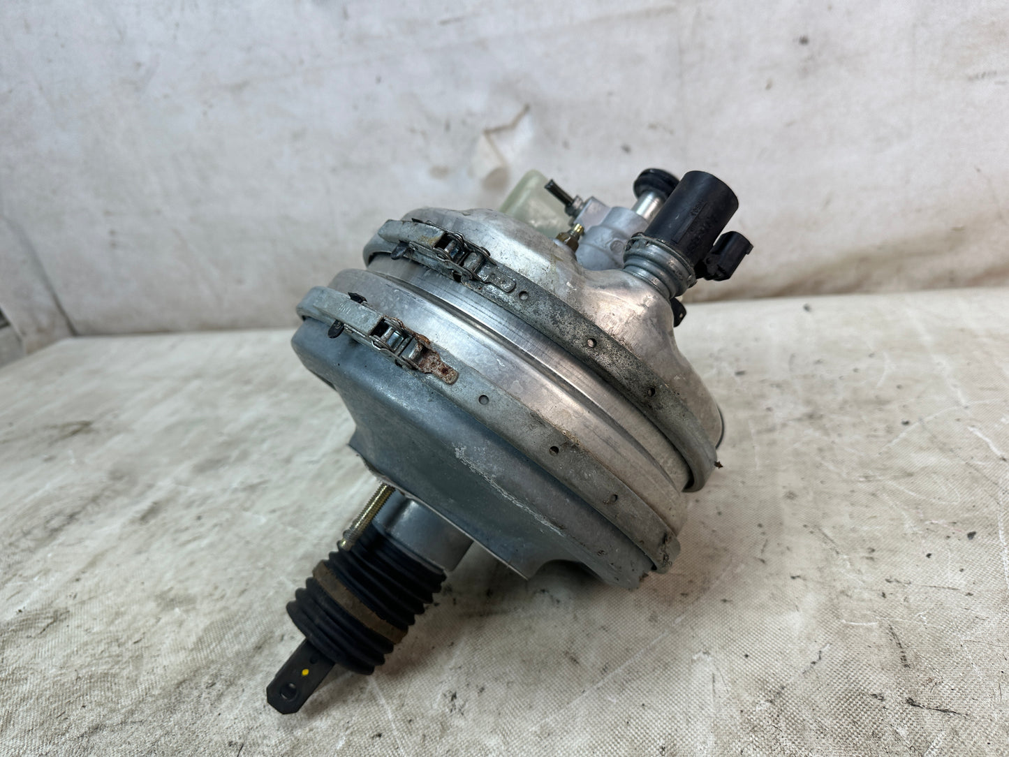 A0054302530 Bremskraftverstärker Mercedes-Benz CL 500 C215