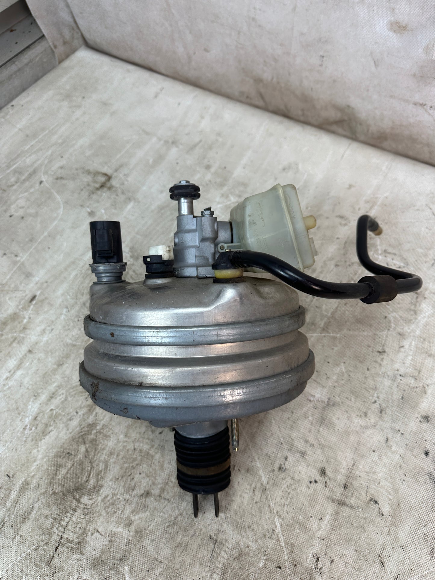 A0054302530 Bremskraftverstärker Mercedes-Benz CL 500 C215