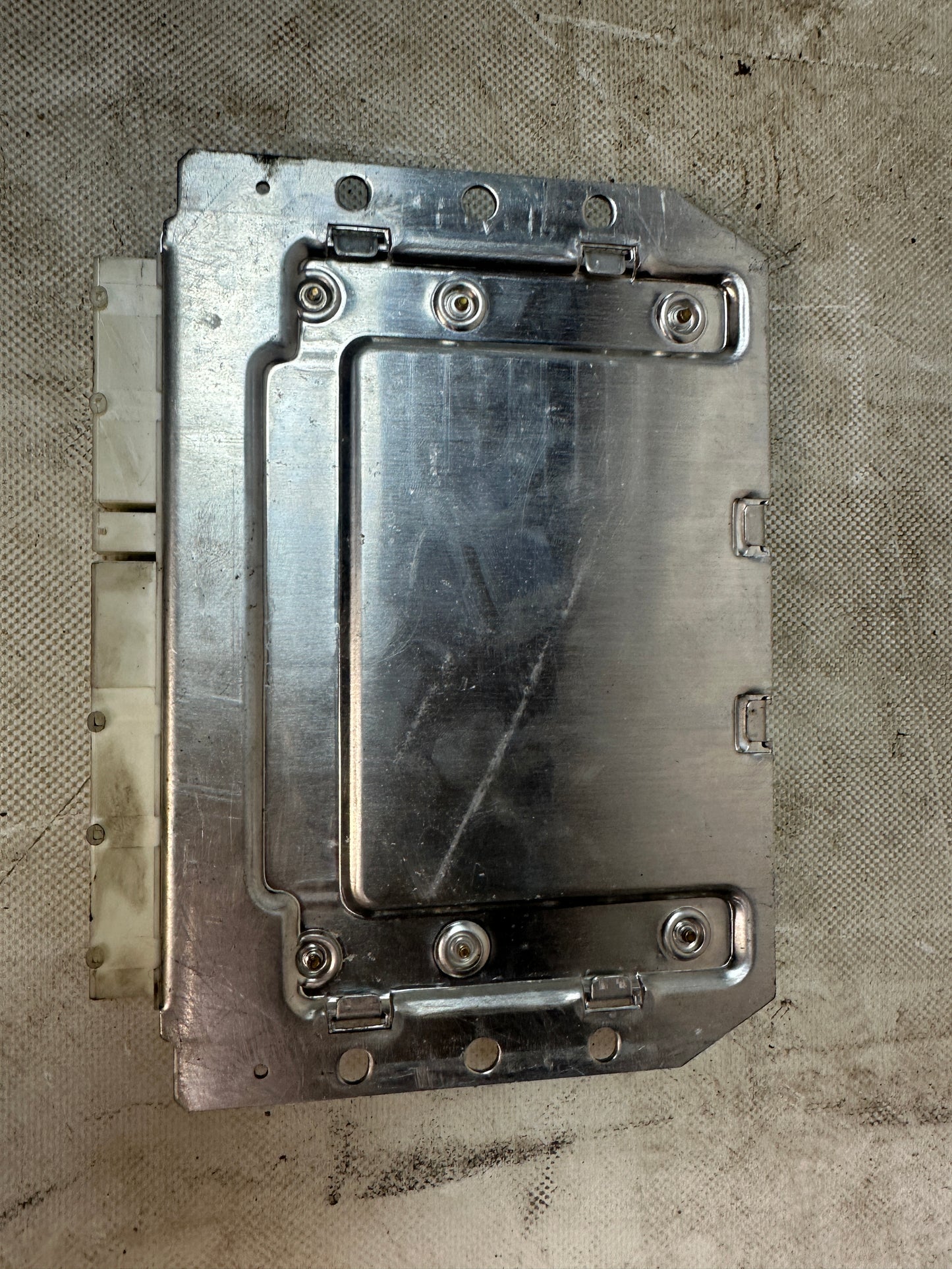 A0325455432  Mercedes-Benz Steuergerät ABC Fahrwerk